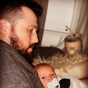Meet your Posher, Micah